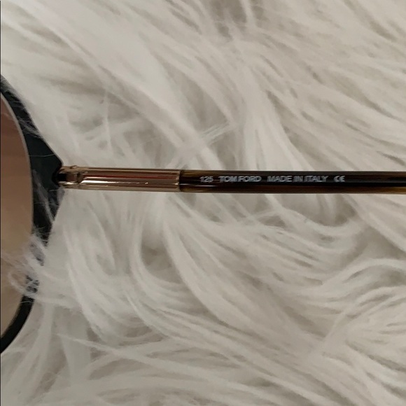 Tom Ford sunglasses - Picture 4 of 6